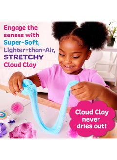 Creativity for Kids Creativity for Kids Sensory Pack: Unicorn - Sensory Toys for Toddlers Ages 3-4+, Unicorn Gifts for Girls, Toddler Activities and Sensory Bin Fillers  - Image 3
