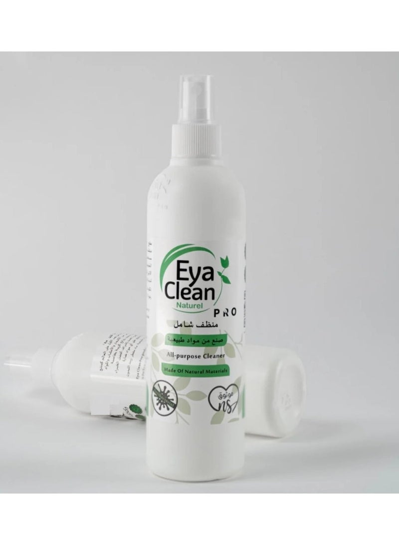 Eya Clean PRO Natural Pro All Purpose Cleaner 350 ML - Image 2