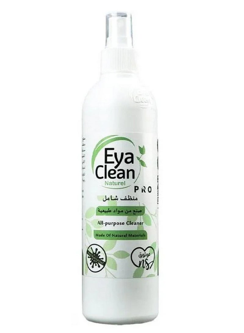 Eya Clean PRO Natural Pro All Purpose Cleaner 350 ML - Image 1