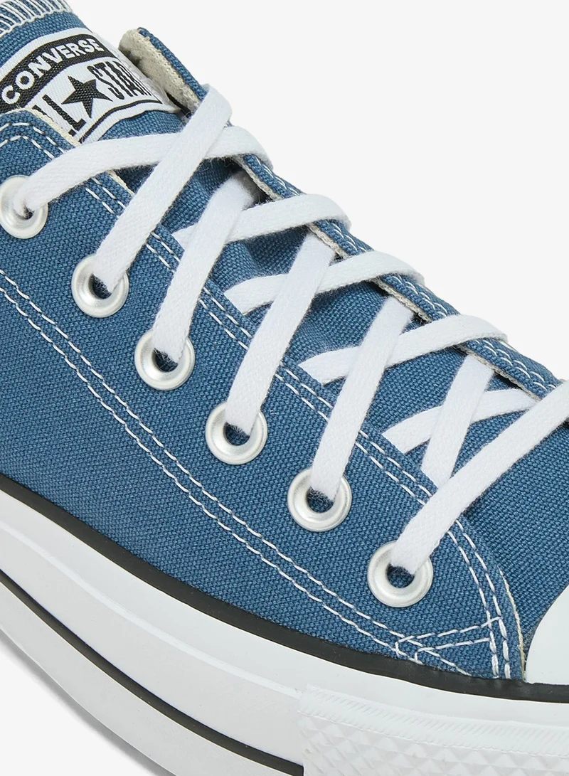 Converse Multi-Colour Women's Chuck Taylor All Star Lift Platform Shoes for Women | Best Price UAE