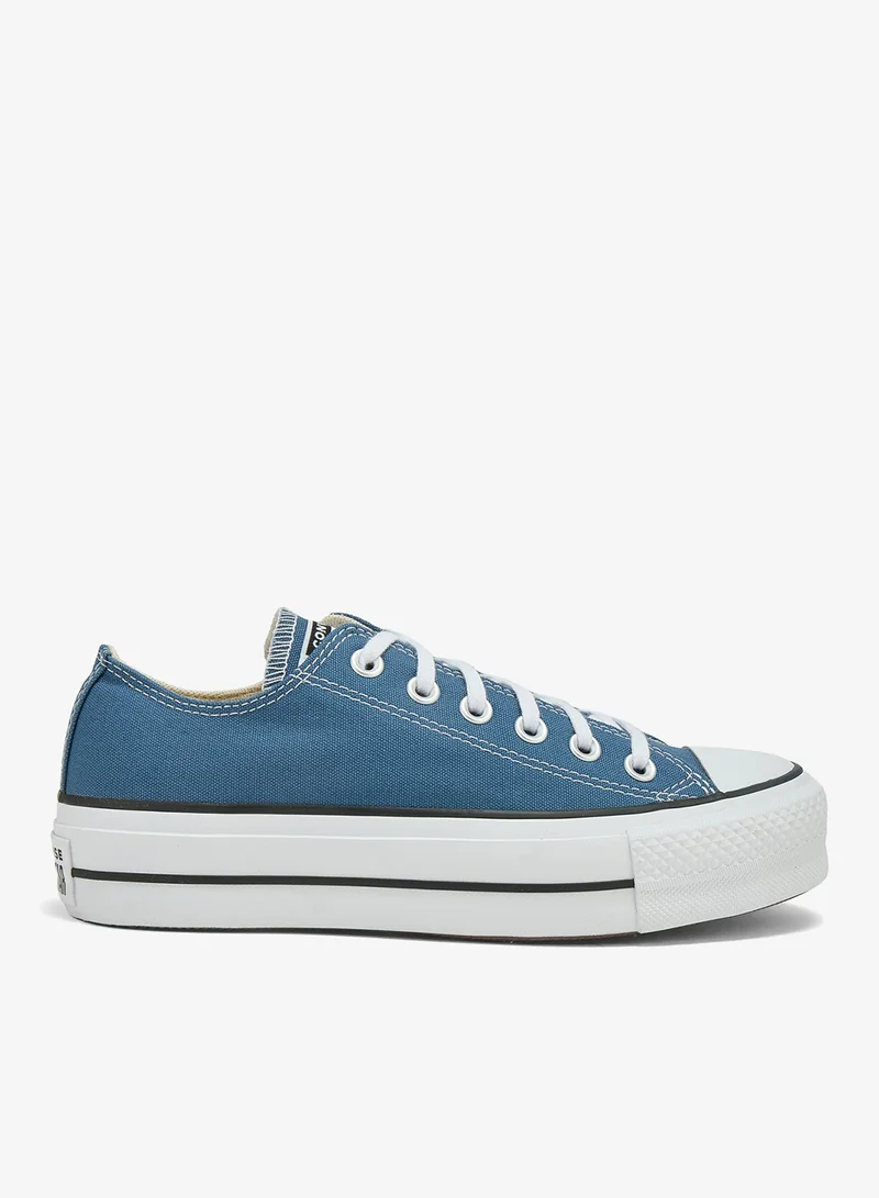 Women's Chuck Taylor All Star Lift Platform Shoes