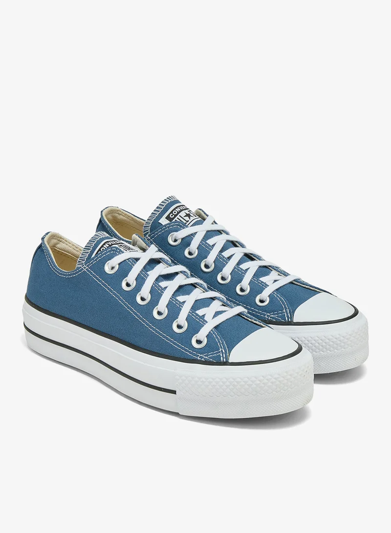 Converse Multi-Colour Women's Chuck Taylor All Star Lift Platform Shoes for Women | Best Price UAE