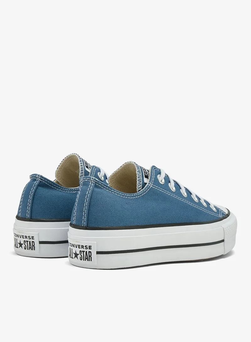 Converse Multi-Colour Women's Chuck Taylor All Star Lift Platform Shoes for Women | Best Price UAE