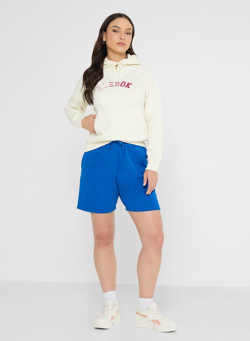 Reebok Isla Overhead Hoodie - Image 4
