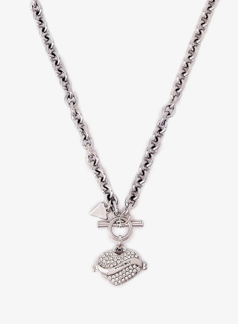 جس قلادة شعار جيس فينتاج