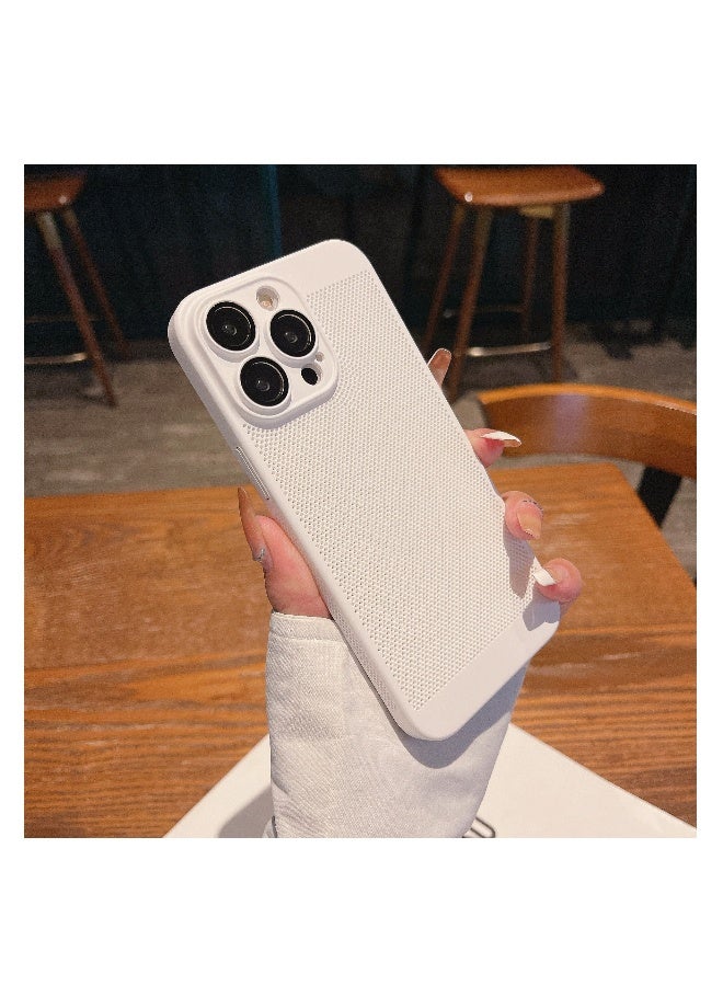 Beauenty iphone16 plus Ice cooling case