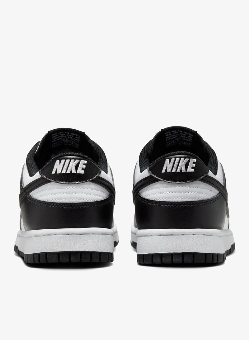 NIKE DUNK LOW RETRO - Image 4