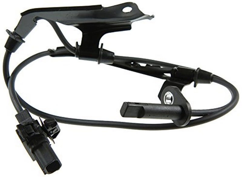 Holstein حساس سرعة العجلات ABS من هولشتاين 2ABS0357 - متوافق مع بعض سيارات أكورا MDX و ZDX؛ هوندا بايلوت؛ الجهة الأمامية اليسرى - Image 4