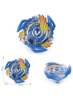 Generic Battling Bey Toys - Burst SuperKing Booster B-34 Victory Valkyrie/Valtryek Battle Gaming Starter Spinning Top Toy (B-34)  - Image 5