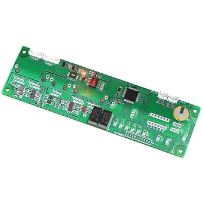 rayihni KLI59106 PARALLEL INTERFACES BOARD FOR COMPUTERS UNIVERSALS ADAPTER PCB MATERIALS FOR OFFICE USE - Image 3