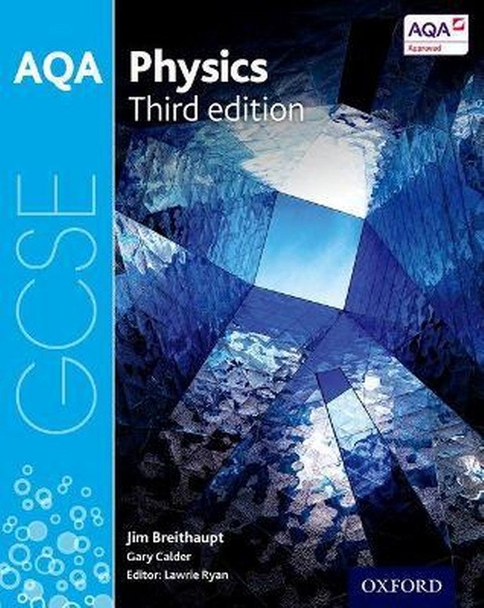 كتاب الطالب في الفيزياء لامتحان GCSE - Image 1