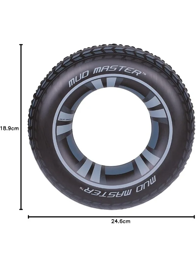 Bestway Mud Master Swim Tube 91 cm 14.8x31.1x2.8cm