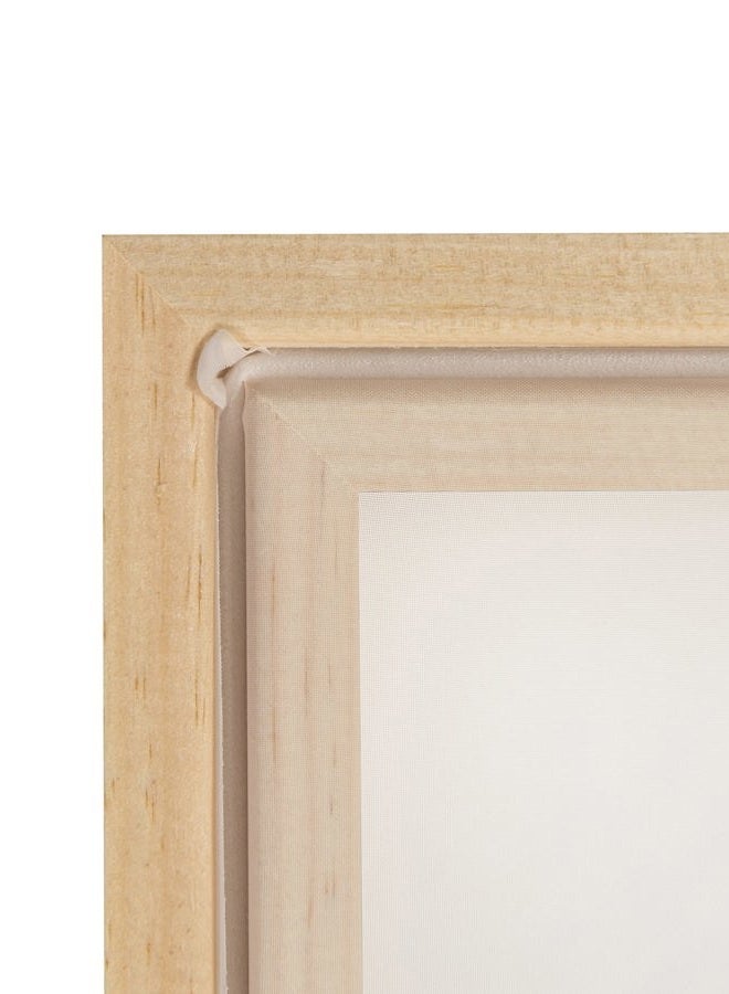 Speedball 8-Inch-by-10-Inch Screen Printing Frame - Image 3