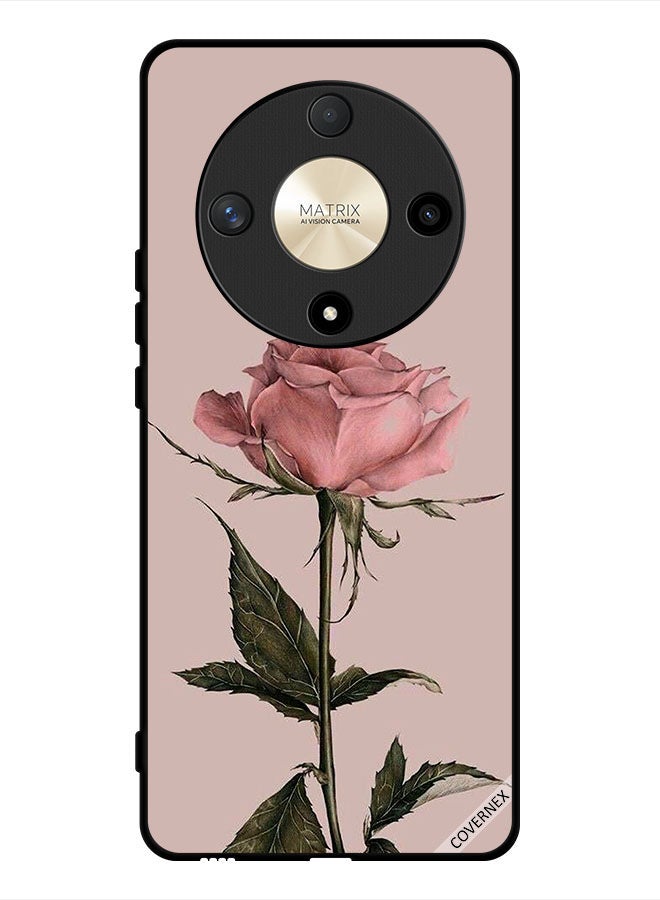 Covernex Protective Case Cover For Honor X9b Peach Rose - Image 1