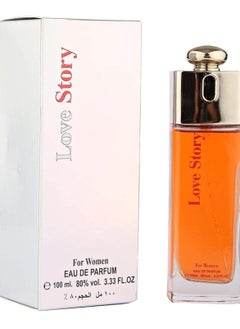 Mahmood Saeed Love Story EDP 100 ml 