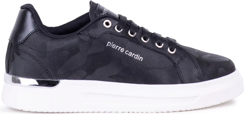 بيير كاردان 4y 28234 Men's Sneakers White Shoes
