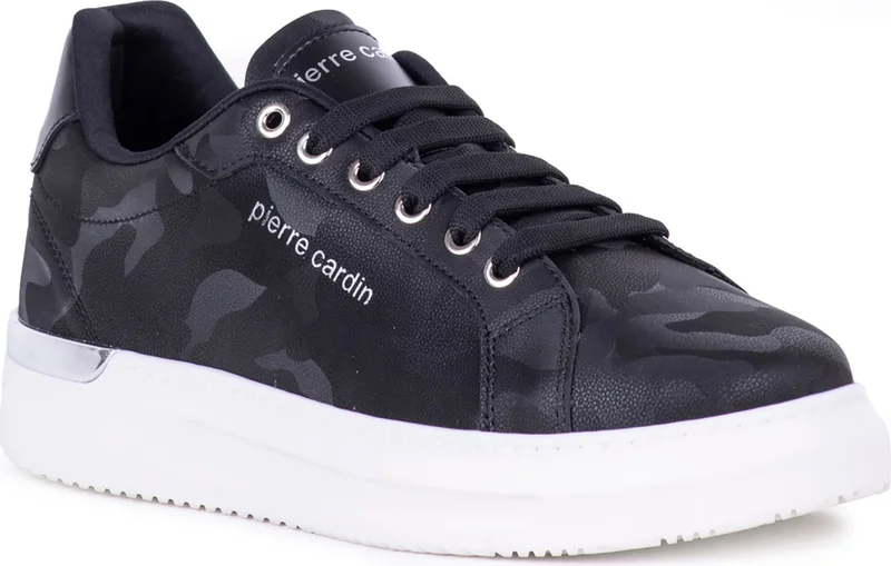 بيير كاردان 4y 28234 Men's Sneakers White Shoes