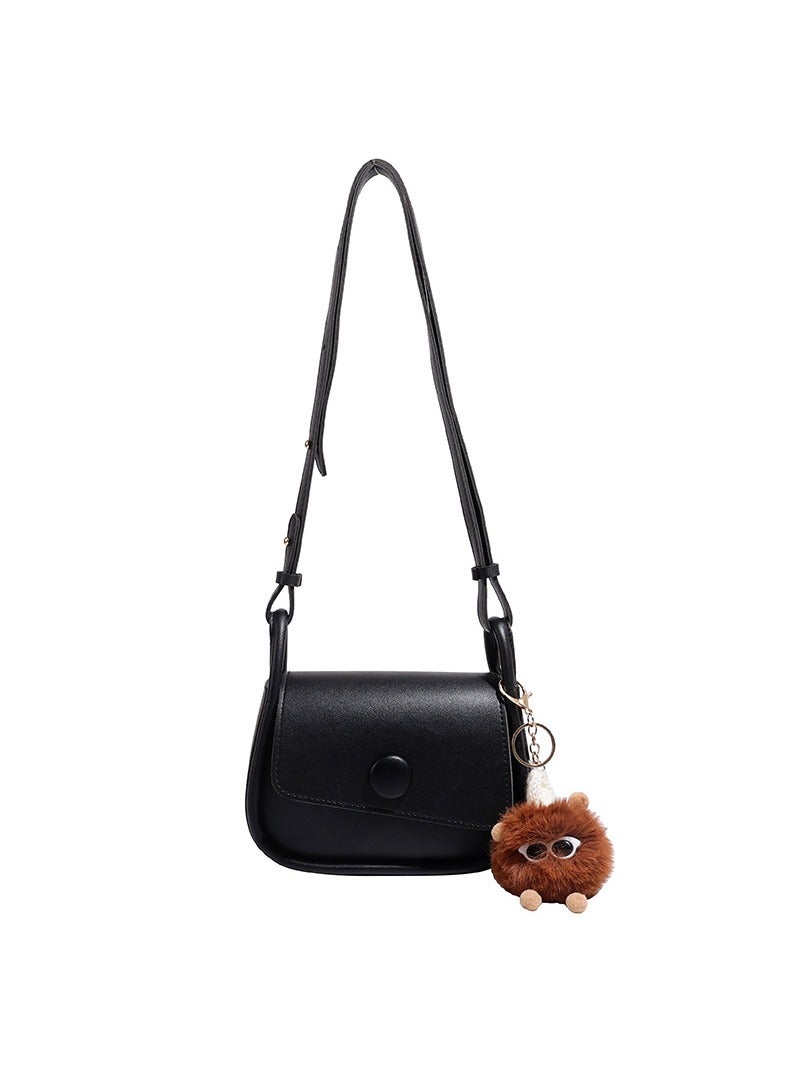 EBMINI KUYING Leisure Commuting Small Square Bag Crossbody Bag - Image 1