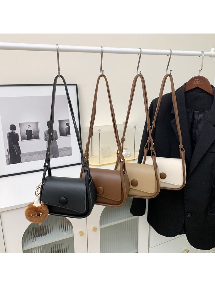 EBMINI KUYING Leisure Commuting Small Square Bag Crossbody Bag - Image 2