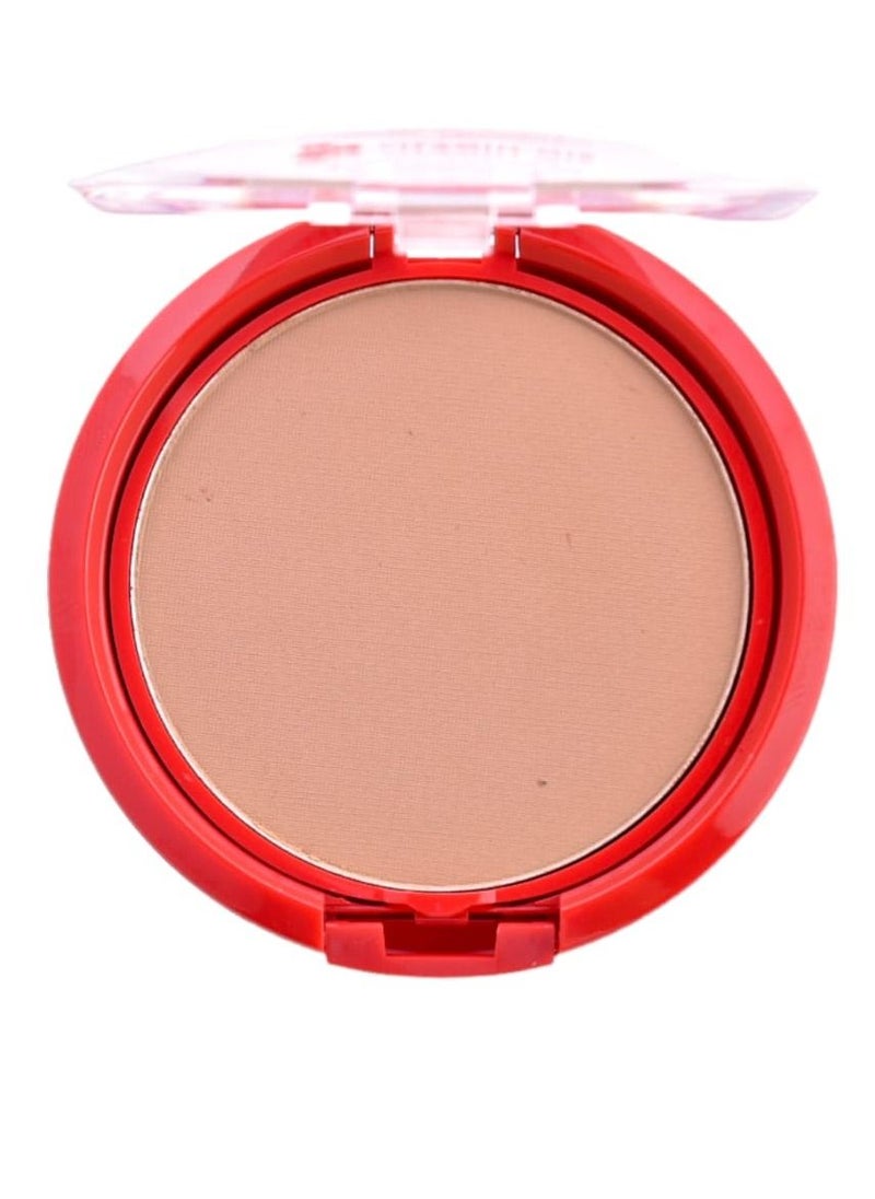 HULIABEAUTY Face powder, to hide the signs of fatigue No. 03  - Image 2