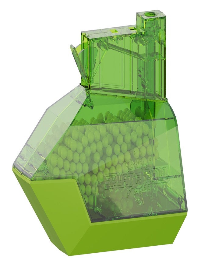 SPLATRBALL Splat-R-Ball SRB1300 Skyglow Blaster Kit - Image 5