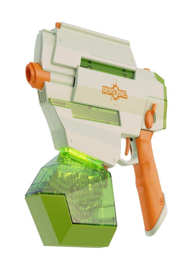 SPLATRBALL Splat-R-Ball SRB1300 Skyglow Blaster Kit - Image 2