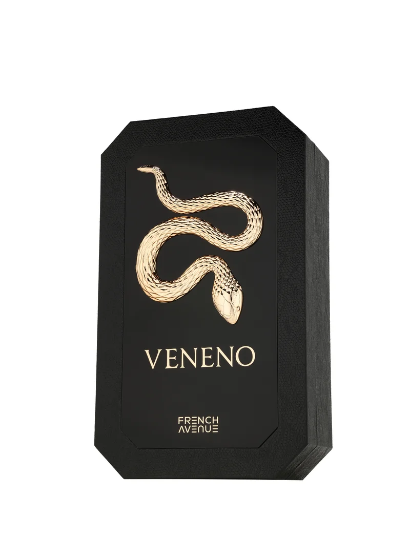 فرنش افينيو **فينينو - إكستريت دو بارفان - عطر للرجال - 100 مل**