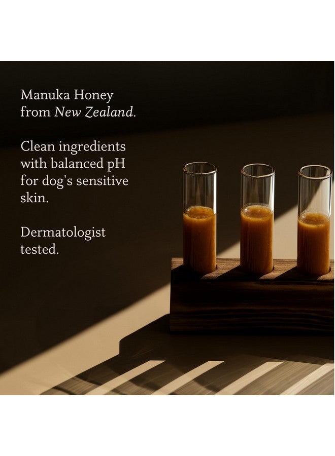 MoKo - Dog Paw Wax 60 g (2.1 oz) - Moisturizing Dog Paw Balm with Manuka Honey - Creates Barrier That Protects and Heals Dry Cracked Paws & Noses - Made with Natural Beeswax - Image 3