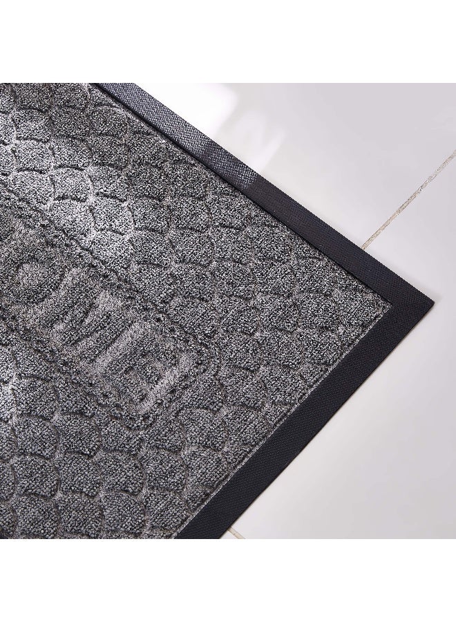 Home Box Welcome Anti-Skid Doormat  - Image 3