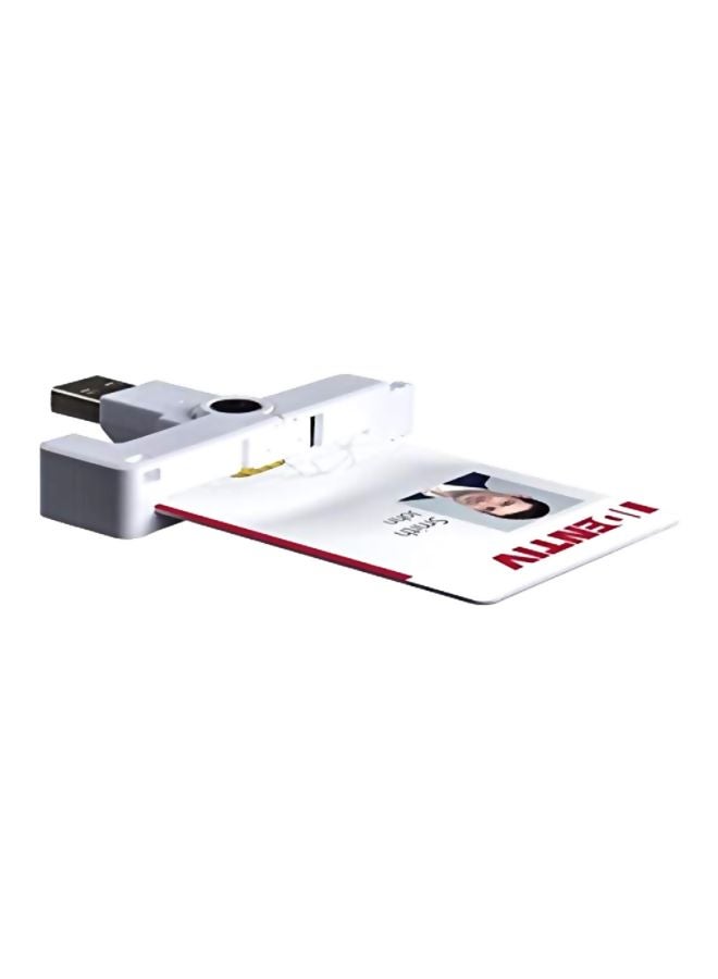 Identiv Smartfold Smart Card Reader - Image 2