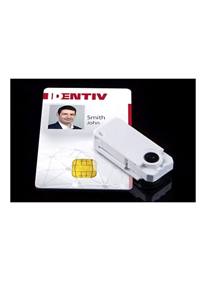 Identiv Smartfold Smart Card Reader - Image 4