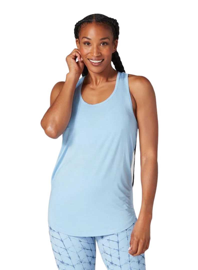 TAVI TWISTED RACERBACK TANK WAVE - Image 1