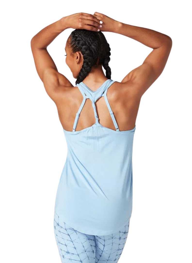 TAVI TWISTED RACERBACK TANK WAVE - Image 2