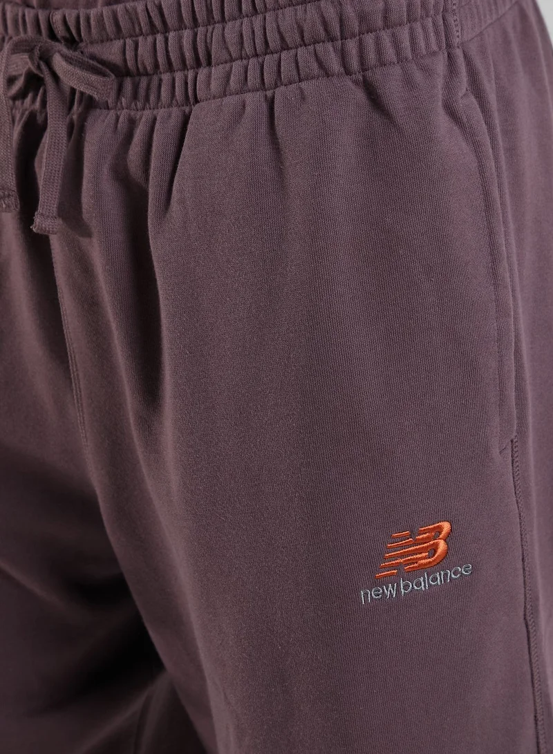 New Balance  Essentials Uni-Ssentials Sweatpants for Men | Best Price UAE