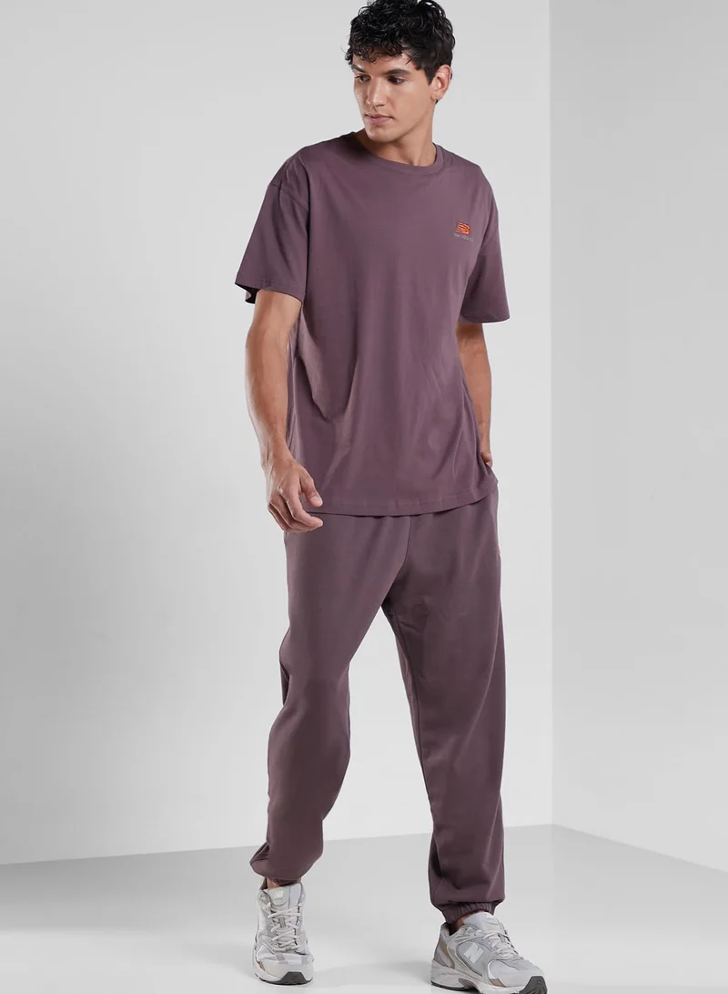 New Balance Essentials Uni-Ssentials Sweatpants