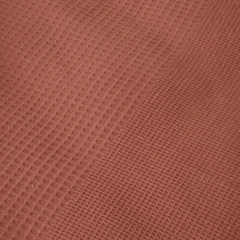 مين كولكشن Double Summer House Cotton Honeycomb Pike