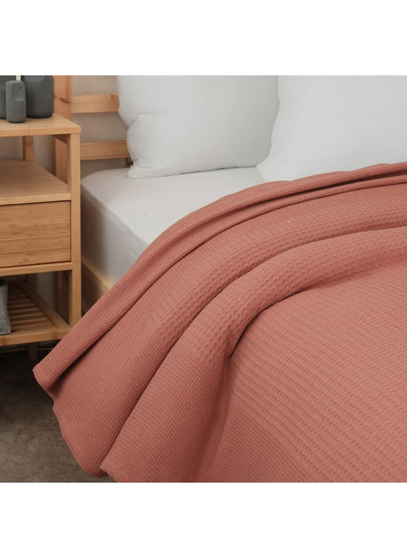 Meyn Collection Double Summer House Cotton Honeycomb Pike