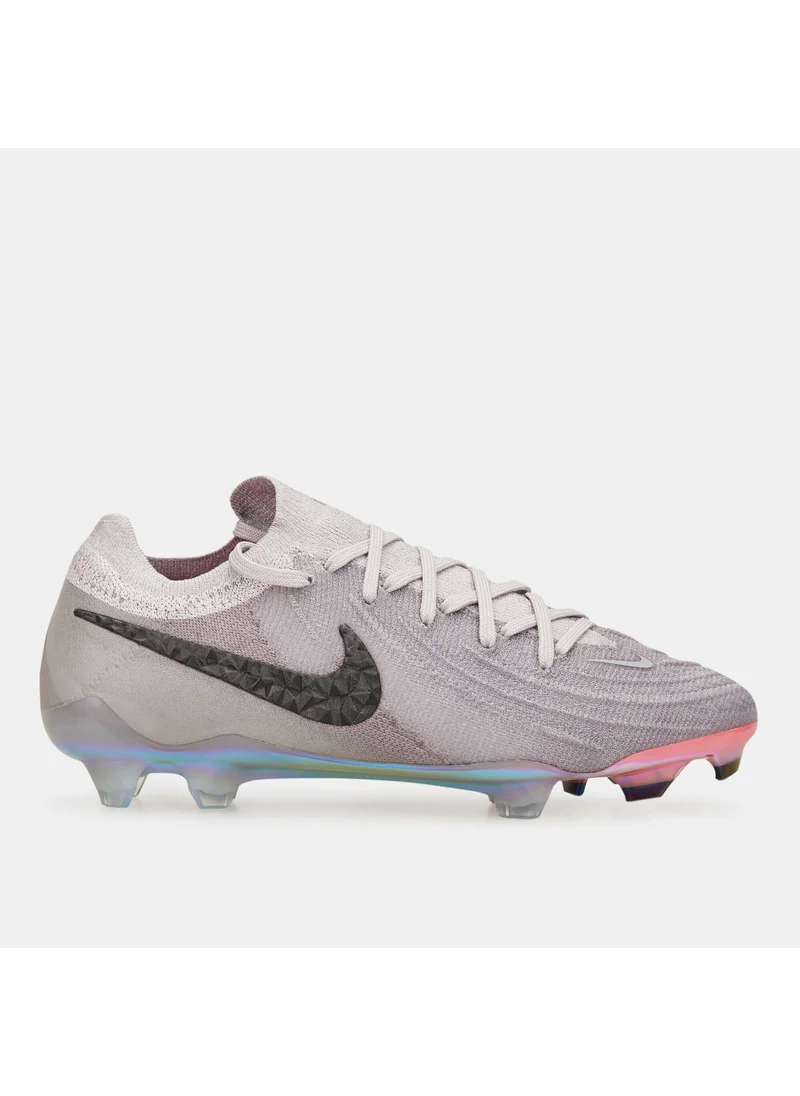 نايكي Men's Gripknit Phantom GX II Elite AS Firm Ground Football Shoes