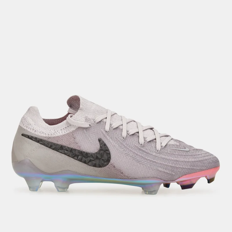 Nike Men's Gripknit Phantom GX II Elite AS Firm Ground Football Shoes