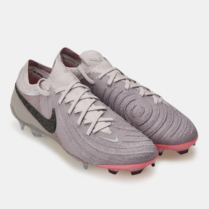 Nike Men's Gripknit Phantom GX II Elite AS Firm Ground Football Shoes