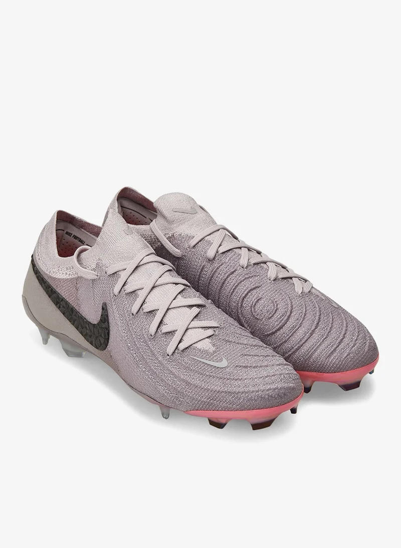 Nike Men's Gripknit Phantom GX II Elite AS Firm Ground Football Shoes