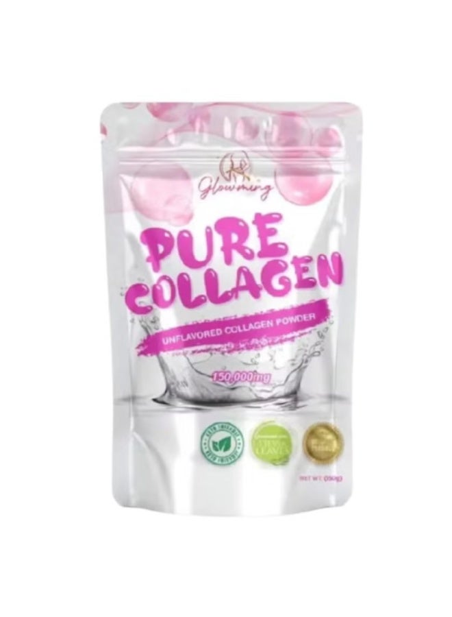 Cris Cosmetics Pure Collagen Unflavored Collagen Powder 150g