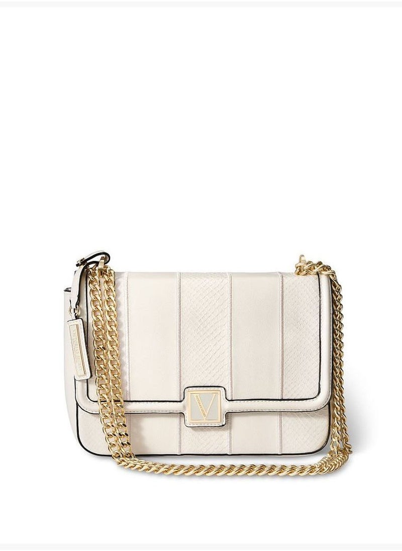 Victoria's Secret - The Victoria Medium Shoulder Bag - Image 1