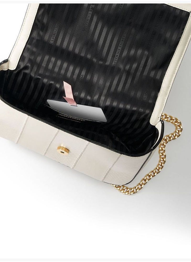 Victoria's Secret - The Victoria Medium Shoulder Bag - Image 1
