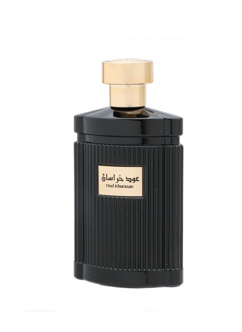 Hassan Shahin Ahmed Perfumes - عطر عود خراسان العربي للرجال 100 مل - Image 1