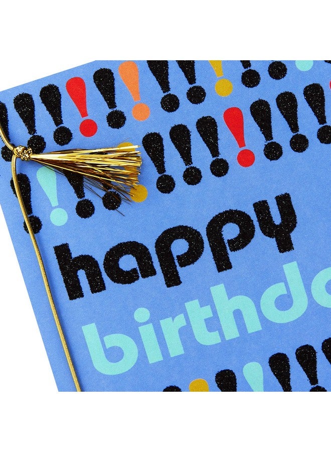 هولمارك بطاقات تهنئة عيد ميلاد متنوعة من هولمارك (12 بطاقة ومغلف) - Image 5