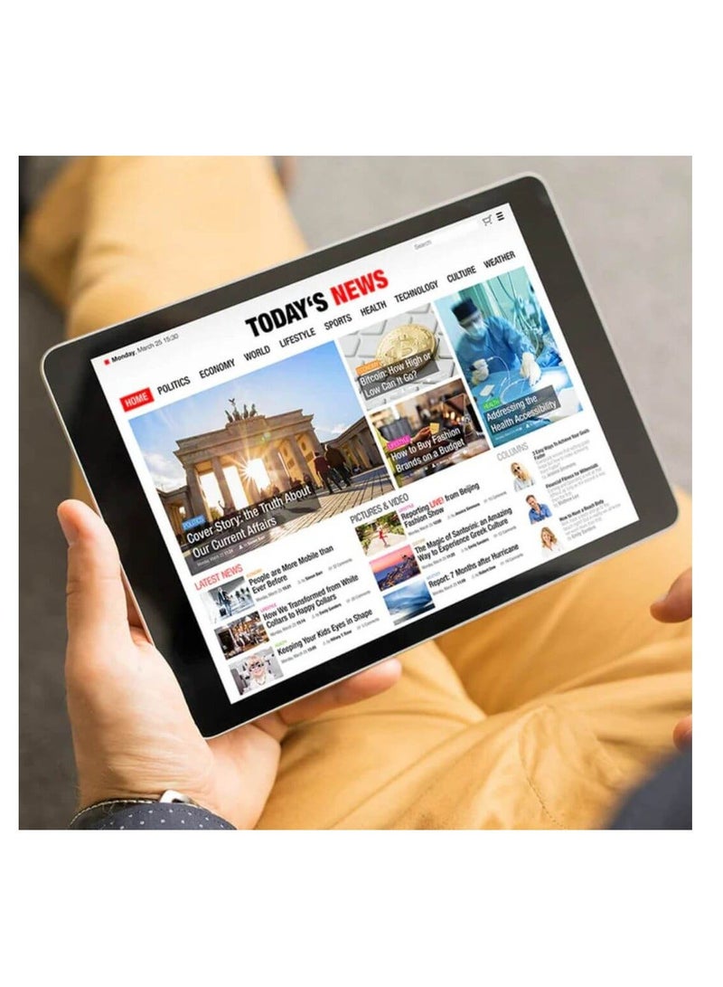 Timekettle W4 Pro AI Interpreter Earbuds(Grey),Translator Device Supporting 40 Languages,Translator Earbuds for Call and Video Translation,APP Work with iOS and Android - Image 4