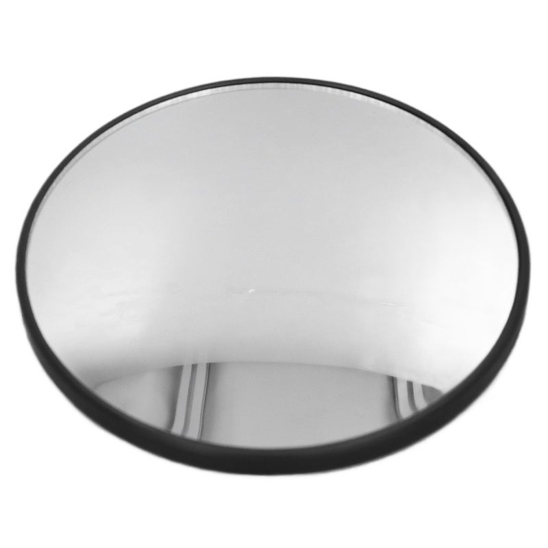 Magnetic Phone Mirror 5.3MM Thin Lightweight Convex Mirror Design - Strong Magnetic Adhesion Portable Makeup Mirror for IOS Phones Vlogging Streaming Selfie - Image 3