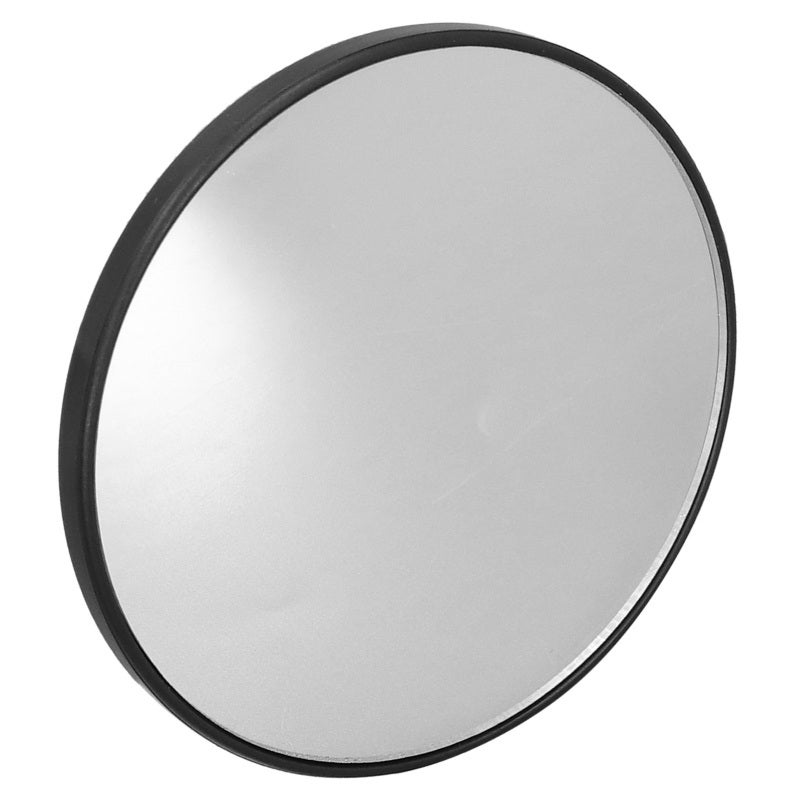 Magnetic Phone Mirror 5.3MM Thin Lightweight Convex Mirror Design - Strong Magnetic Adhesion Portable Makeup Mirror for IOS Phones Vlogging Streaming Selfie - Image 4