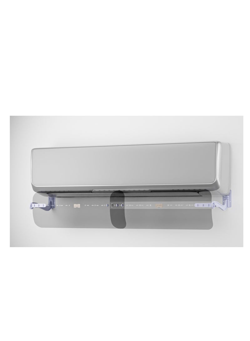 Adjustable Airflow Deflector For Split Air Conditioners - Image 5